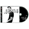 El Viaje CD Front