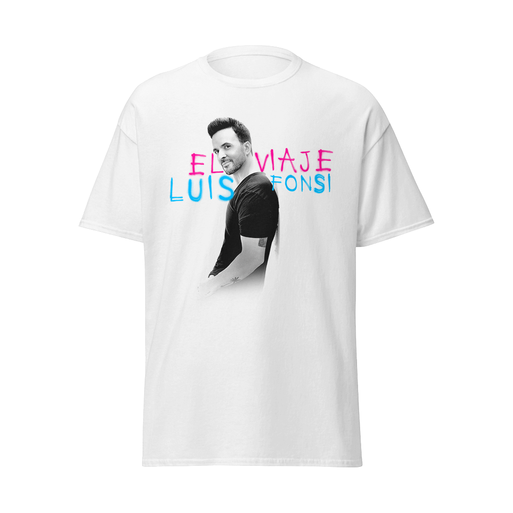 El Viaje Tee
