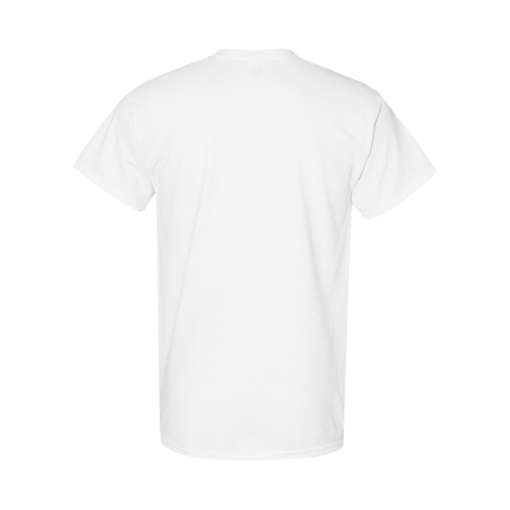 El Viaje Tee Back