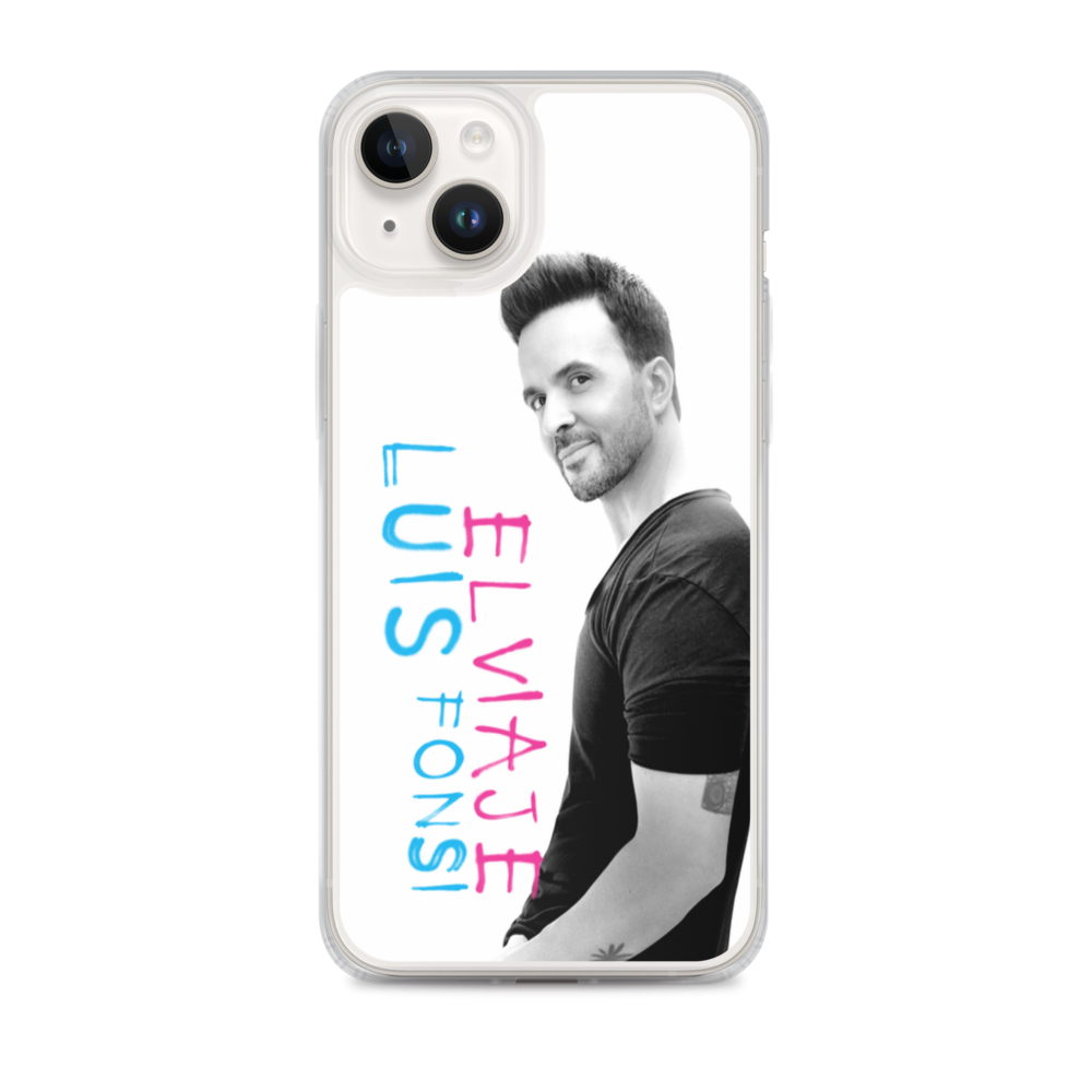 El Viaje Phone Case 14 Plus
