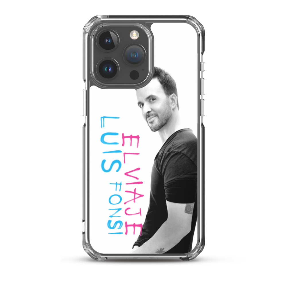 El Viaje Phone Case 14