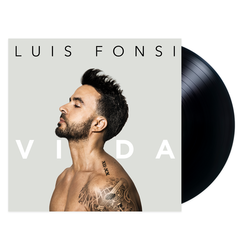 Vida 2LP
