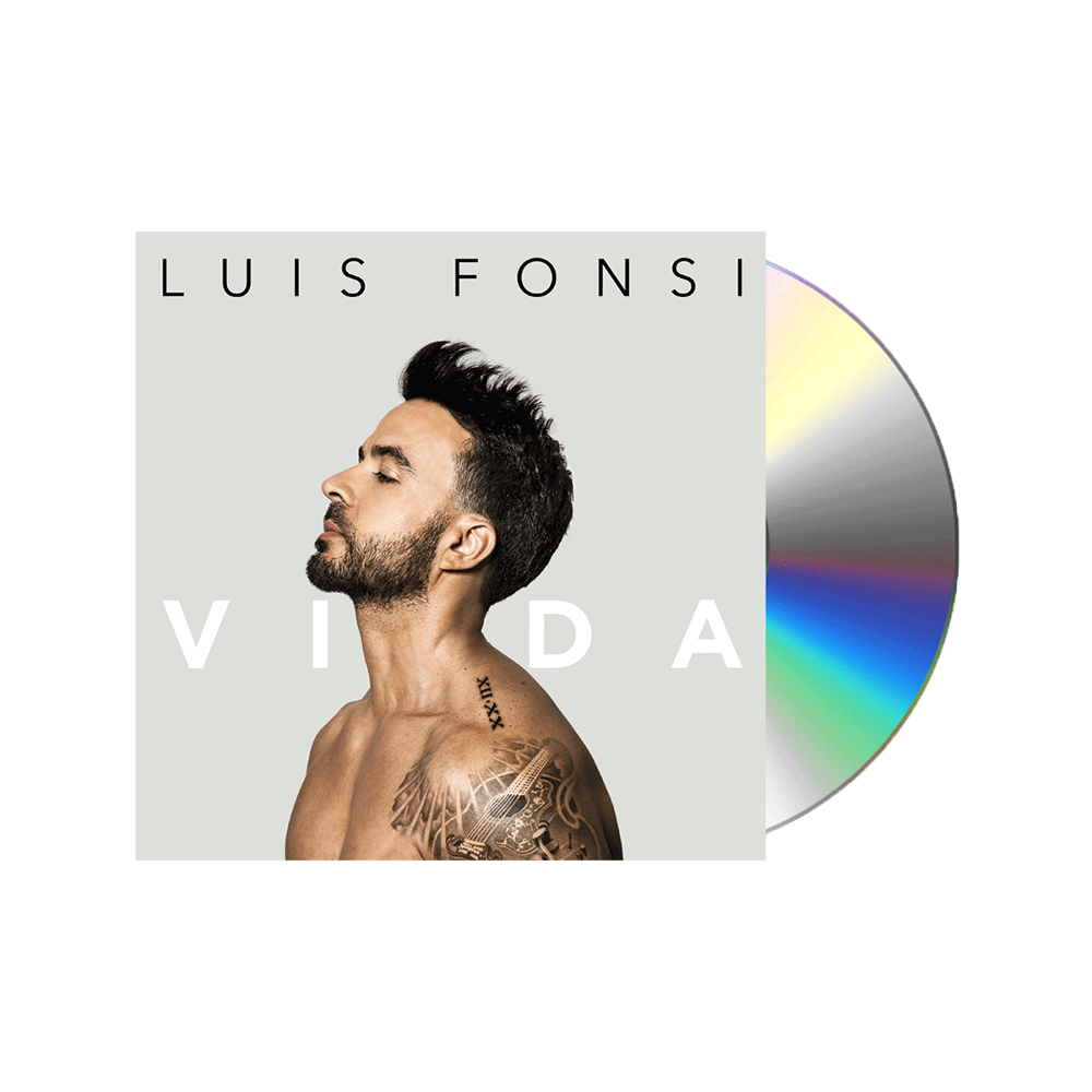 Vida CD