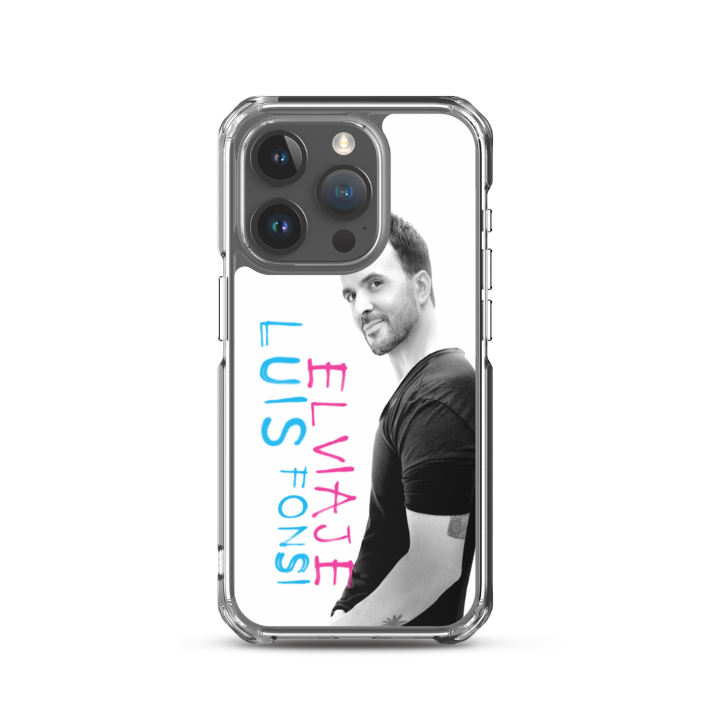 El Viaje Phone Case 15 Pro Max