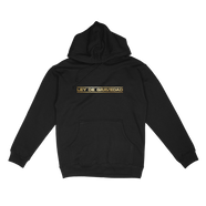 Ley De Gravedad Hoodie